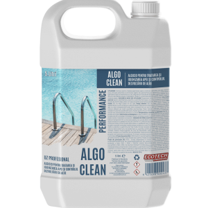 Traitement de L'eau de Piscine