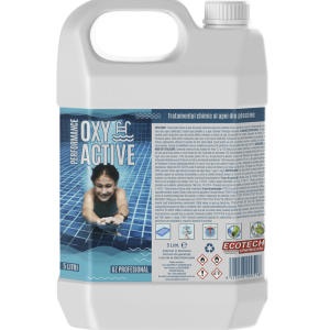 Désinfectants pour Piscine