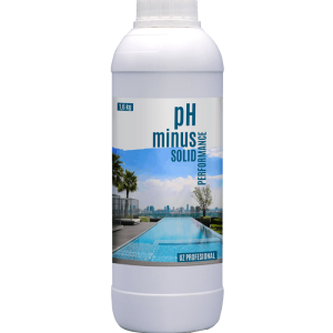 Ph Minus Pulbere - 1 litru