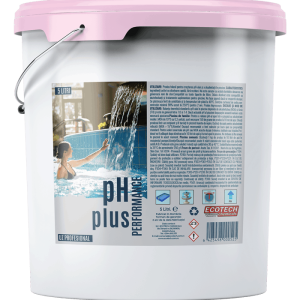 Ph Plus - galeata 5 litri