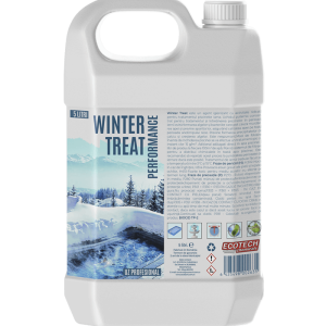WINTER TREAT 5 litri