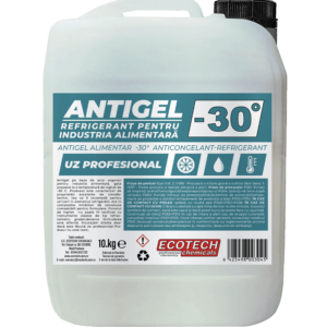 Antigel Alimentaire